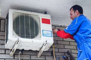 24/7 and Emergency HVAC Near Charleston Hts, SC | Air Conidtioning and Heating Contractors